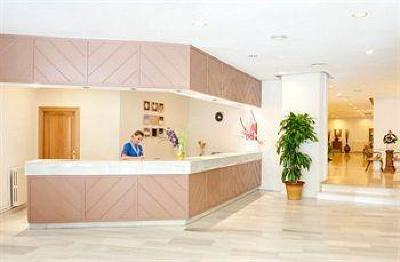 фото отеля Grupotel Picafort Beach Hotel Santa Margalida