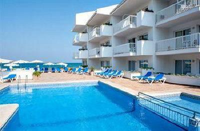 фото отеля Grupotel Picafort Beach Hotel Santa Margalida