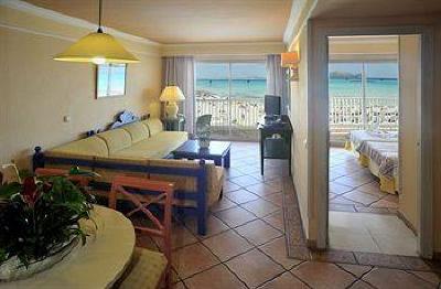 фото отеля Grupotel Picafort Beach Hotel Santa Margalida