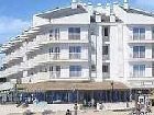 фото отеля Grupotel Picafort Beach Hotel Santa Margalida