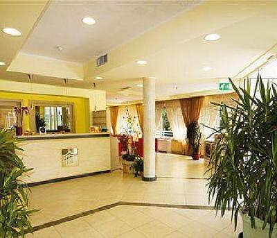 фото отеля Elite Hotel Levico Terme