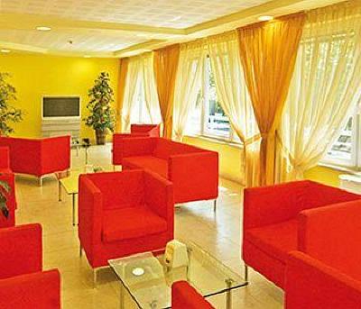фото отеля Elite Hotel Levico Terme