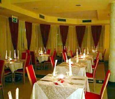 фото отеля Elite Hotel Levico Terme