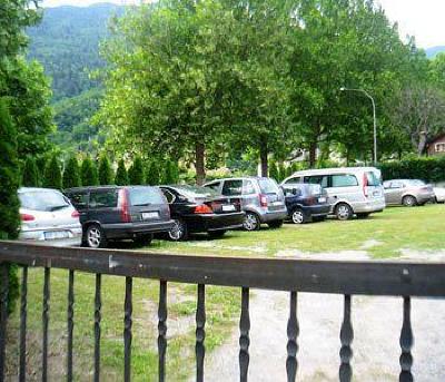 фото отеля Elite Hotel Levico Terme