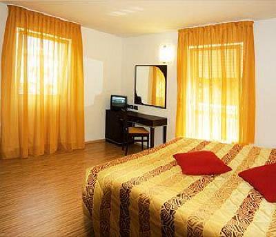 фото отеля Elite Hotel Levico Terme