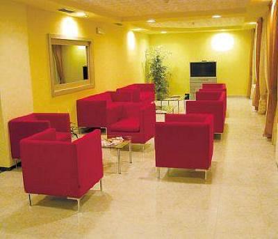 фото отеля Elite Hotel Levico Terme
