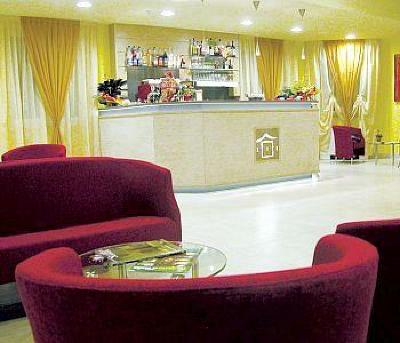 фото отеля Elite Hotel Levico Terme