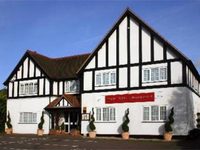 Haigs Hotel Coventry