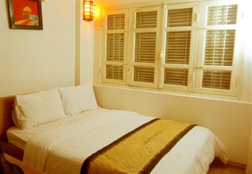 фото отеля Hanoi Liberty Hotel
