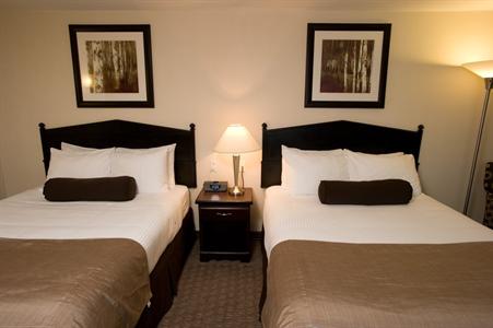 фото отеля BEST WESTERN PLUS Baker Street Inn & Convention Center