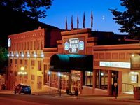 BEST WESTERN PLUS Baker Street Inn & Convention Center