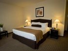 фото отеля BEST WESTERN PLUS Baker Street Inn & Convention Center