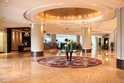 фото отеля Marco Polo Xiamen