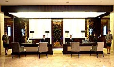 фото отеля Marco Polo Xiamen