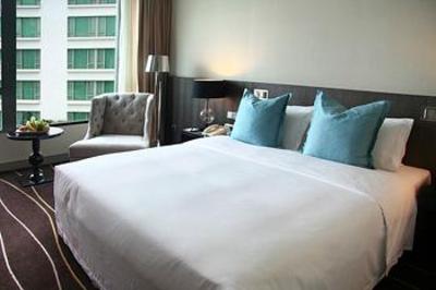 фото отеля Marco Polo Xiamen