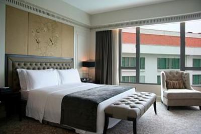 фото отеля Marco Polo Xiamen