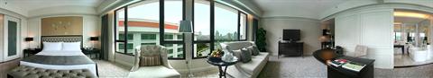 фото отеля Marco Polo Xiamen