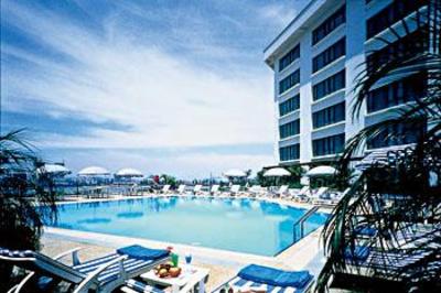 фото отеля Marco Polo Xiamen
