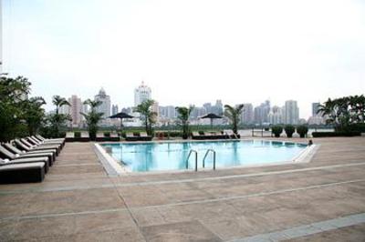 фото отеля Marco Polo Xiamen