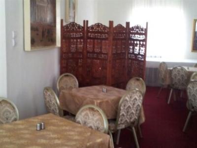 фото отеля Rivoli Hotel Jerusalem