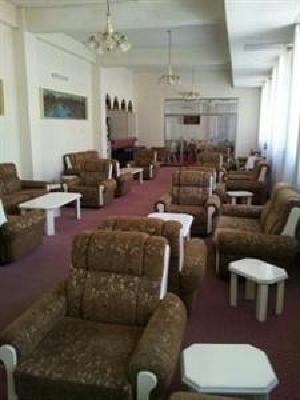 фото отеля Rivoli Hotel Jerusalem