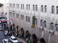 Rivoli Hotel Jerusalem