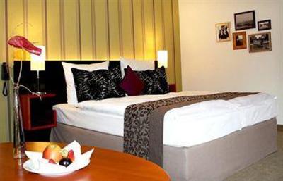 фото отеля Hotel Heidegrund