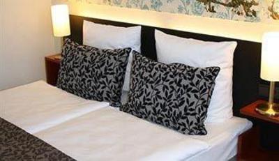 фото отеля Hotel Heidegrund