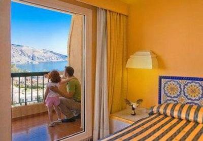 фото отеля Hotel Playadulce
