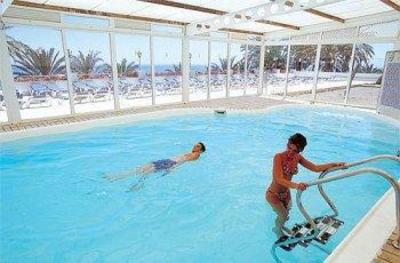 фото отеля Hotel Playadulce