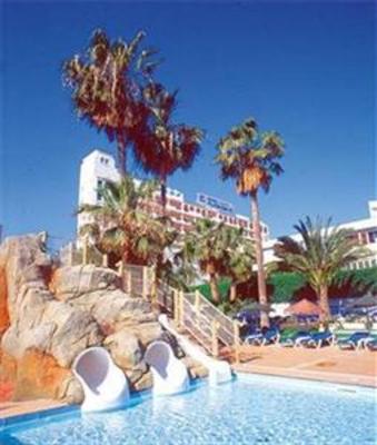 фото отеля Hotel Playadulce