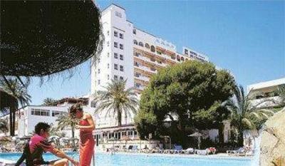 фото отеля Hotel Playadulce