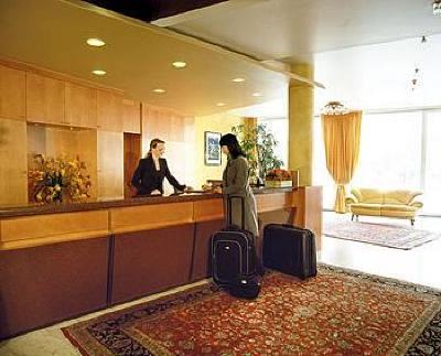 фото отеля Hotel Penz West