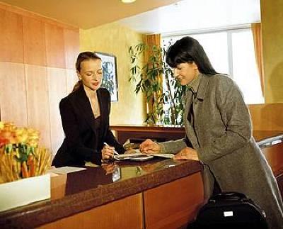 фото отеля Hotel Penz West