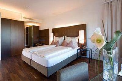 фото отеля Hotel Penz West