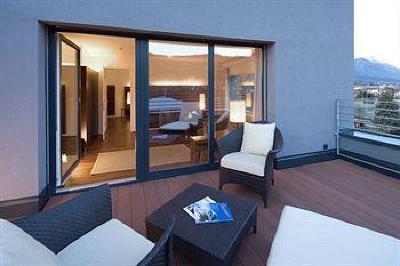 фото отеля Hotel Penz West