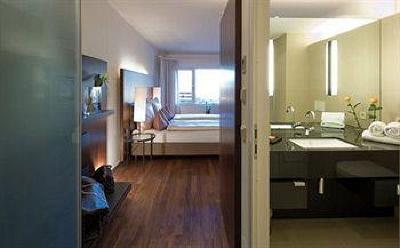 фото отеля Hotel Penz West