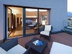 фото отеля Hotel Penz West