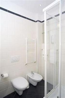 фото отеля Hotel Cimabue