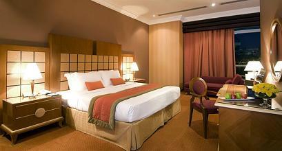 фото отеля Al Raha Beach Hotel