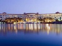 Al Raha Beach Hotel