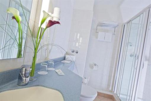 фото отеля Apartment-Hotel Hamburg Mitte