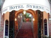 BEST WESTERN Hotel Syrene