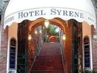 фото отеля BEST WESTERN Hotel Syrene