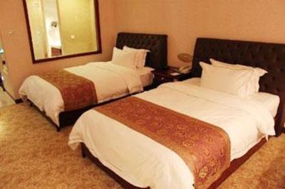 фото отеля Dingli International Hotel