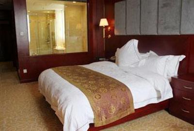 фото отеля Dingli International Hotel