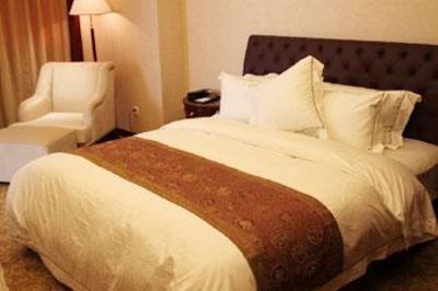 фото отеля Dingli International Hotel