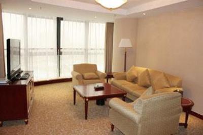 фото отеля Dingli International Hotel