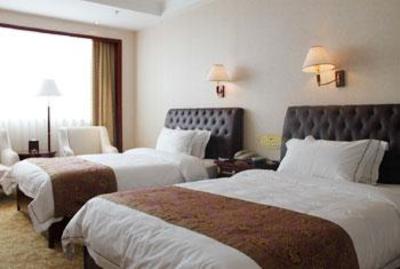 фото отеля Dingli International Hotel