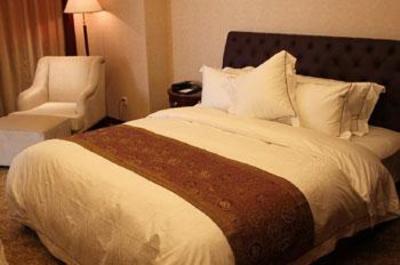 фото отеля Dingli International Hotel